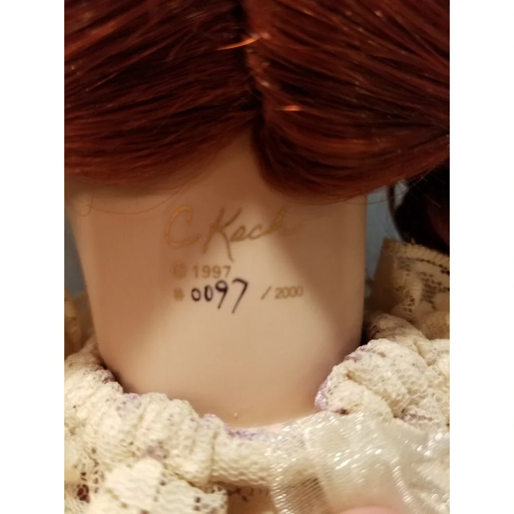 Vintage 32